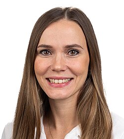 Stefanie Haslauer-Zischkin