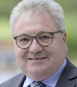 Friedrich Buchberger